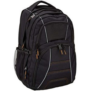 Basics Laptop Computer Backpack